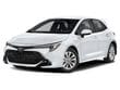  Toyota Corolla Hatchback