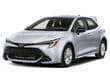Used 2026 Toyota Corolla Hatchback SE Hatchback