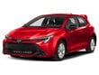 New 2026 Toyota Corolla Hatchback FX Hatchback
