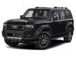 Used 2026 Toyota Land Cruiser Base SUV