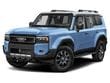 Used 2026 Toyota Land Cruiser 4WD SUV