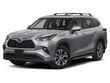 New 2026 Toyota Highlander Hybrid XLE SUV
