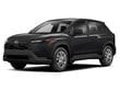 Used 2026 Toyota Corolla Cross L SUV