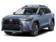 Used 2026 Toyota Corolla Cross XLE SUV