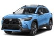 Used 2026 Toyota Corolla Cross XLE SUV
