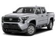 New 2026 Toyota Tacoma SR Truck Double Cab