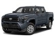 New 2026 Toyota Tacoma SR Truck Double Cab
