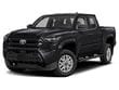 New 2026 Toyota Tacoma SR Truck Double Cab