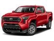 New 2026 Toyota Tacoma SR5 Truck Double Cab