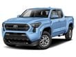 New 2026 Toyota Tacoma SR5 Truck Double Cab
