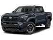 New 2026 Toyota Tacoma TRD Sport Truck Double Cab