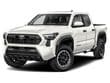 Used 2026 Toyota Tacoma TRD Off Road Truck