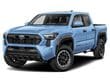 Used 2026 Toyota Tacoma TRD Off Road Double Cab 5 Bed AT (Natl) Truck