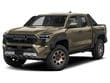New 2026 Toyota Tacoma i-FORCE MAX Trailhunter Truck Double Cab