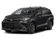 New 2026 Toyota Sienna XSE Van Passenger Van