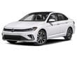 New 2026 Volkswagen Jetta 1.5T SE Sedan