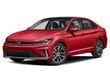 New 2026 Volkswagen Jetta 1.5T SE Sedan