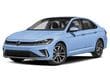 New 2026 Volkswagen Jetta 1.5T SE Sedan