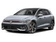 New 2026 Volkswagen Golf GTI SE Hatchback