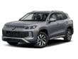 Used 2026 Volkswagen Tiguan S SUV