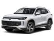 Used 2026 Volkswagen Tiguan SE SUV