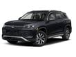 Used 2026 Volkswagen Tiguan S Sport Utility