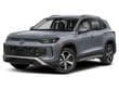 Used 2026 Volkswagen Tiguan SE Sport Utility