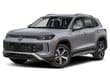 Used 2026 Volkswagen Tiguan 2.0T SE SUV