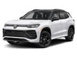 Used 2026 Volkswagen Tiguan SE R-Line Black 4MOTION