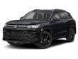 Used 2026 Volkswagen Tiguan SE R-Line Black SUV