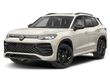 Used 2026 Volkswagen Tiguan SE R-Line Black SUV