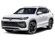 Used 2026 Volkswagen Tiguan 2.0T SEL R-Line Turbo SUV