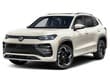 Used 2026 Volkswagen Tiguan SEL R-Line Turbo 4MOTION