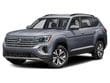 Certified 2026 Volkswagen Atlas 2.0T SE w/Technology SUV