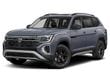 Used 2026 Volkswagen Atlas 2.0T Peak Edition SUV