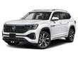 Used 2026 Volkswagen Atlas SEL Premium R-Line SUV