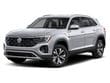 Volkswagen Atlas Cross Sport
