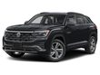 Volkswagen Atlas Cross Sport