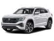  Volkswagen Atlas Cross Sport