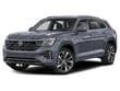 Used 2026 Volkswagen Atlas Cross Sport 2.0T SEL Premium R-Line SUV