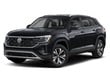 Used 2026 Volkswagen Atlas Cross Sport SE w/Tech w/Sunroof 4motion Wagon
