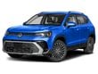 New 2026 Volkswagen Taos 1.5T SE SUV