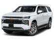 2027 Chevrolet Suburban LS SUV