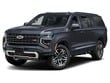 2027 Chevrolet Suburban Z71 SUV