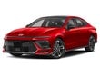 New 2027 Hyundai Sonata N Line Sedan