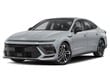 New 2027 Hyundai Sonata N Line Sedan