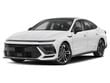 New 2027 Hyundai Sonata N Line Sedan