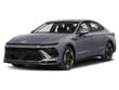 New 2027 Hyundai Sonata SEL Sport Sedan