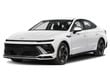 New 2027 Hyundai Sonata SEL Sport Sedan