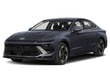 New 2027 Hyundai Sonata SEL Sport Sedan